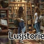 lusjstories