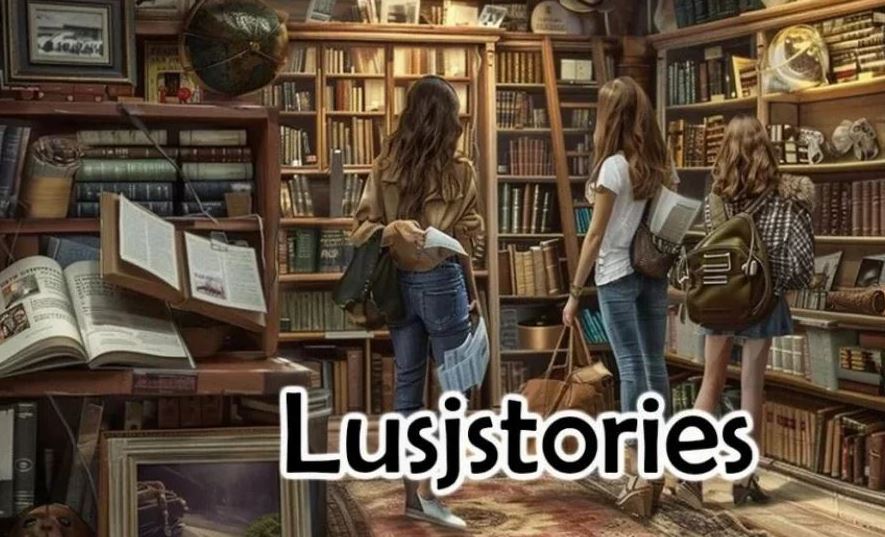 lusjstories