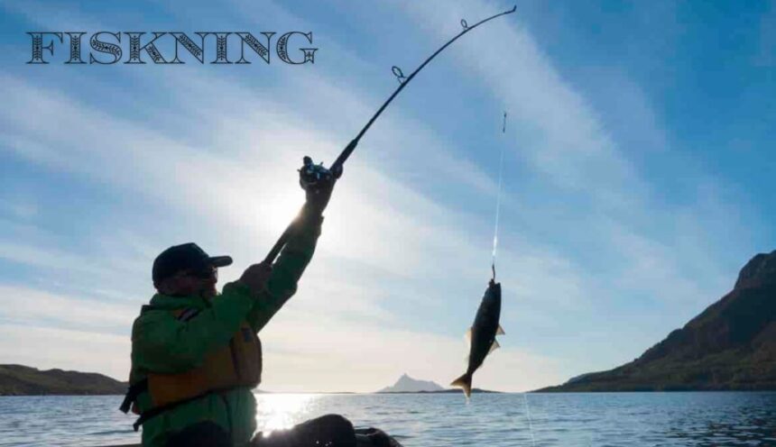 fiskning